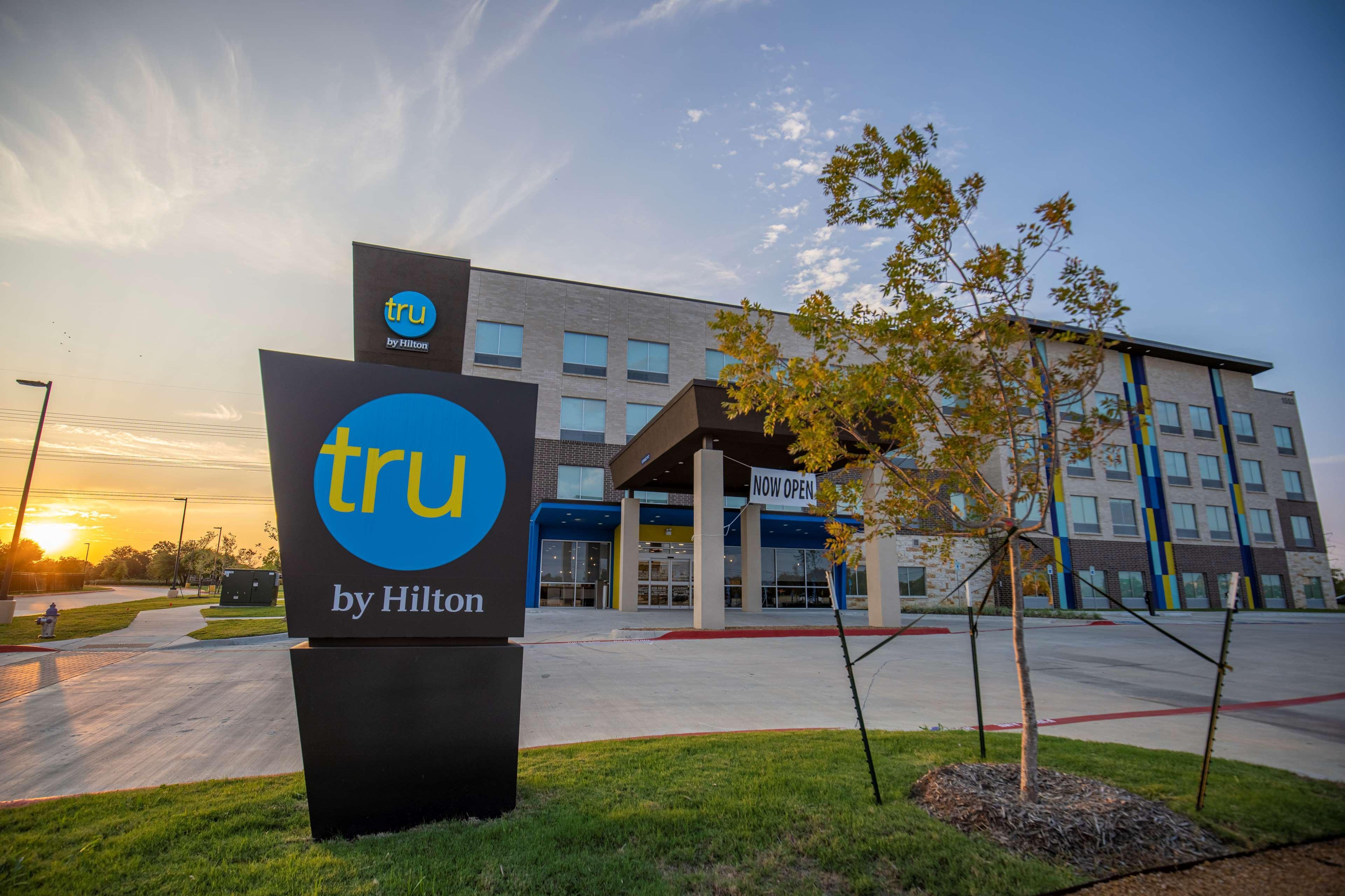 Tru By Hilton Allen Dallas, Tx מראה חיצוני תמונה