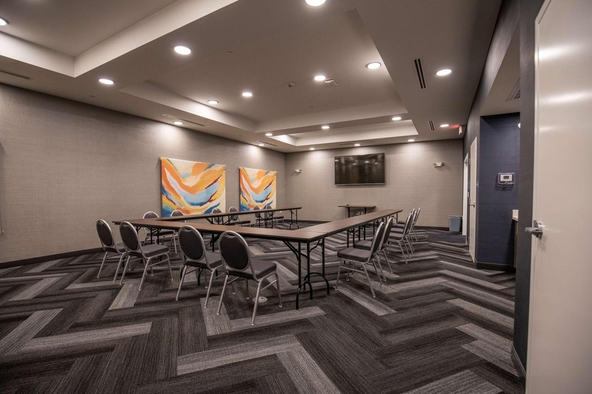 Tru By Hilton Allen Dallas, Tx מראה חיצוני תמונה